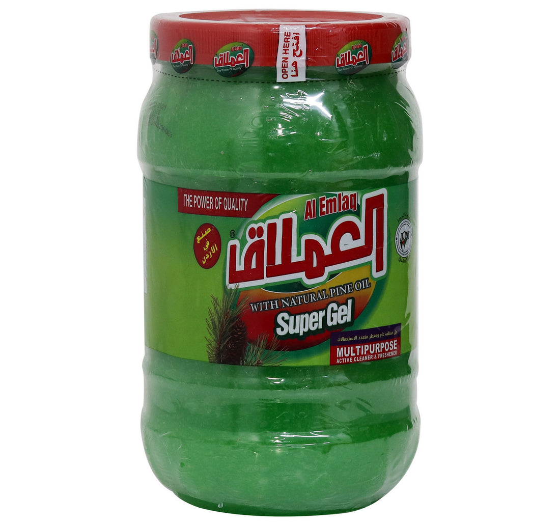 Al E mlaq Multi-Purpose Super Gel Cleaner 2 kg
