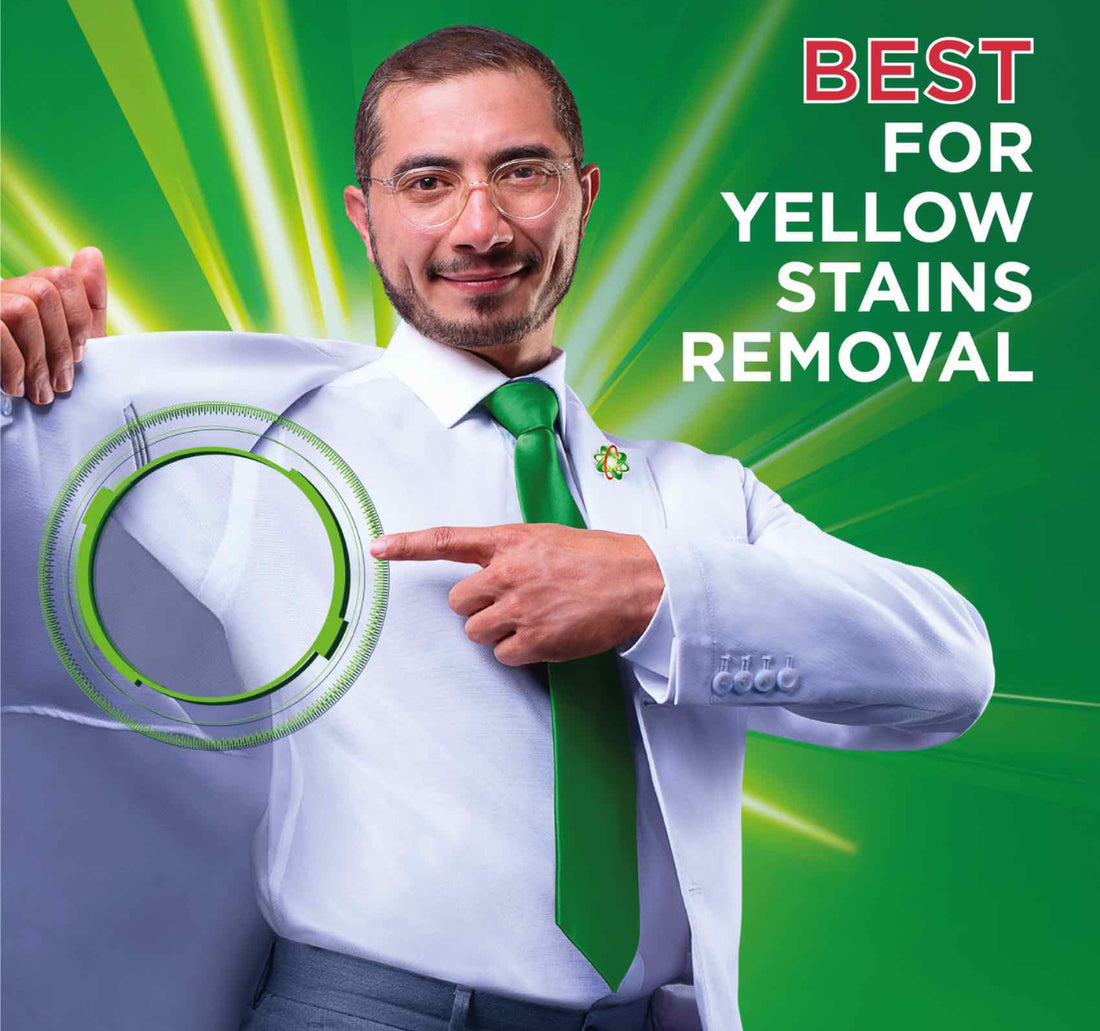 Ariel Automatic Powder Laundry Detergent Original Scent 9 kg