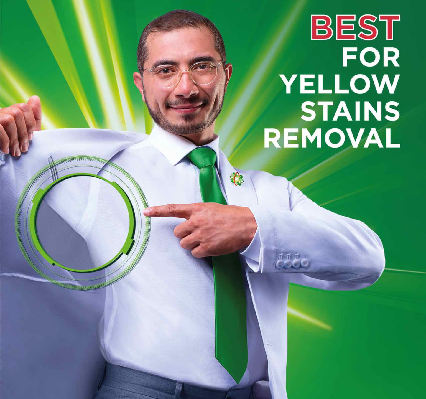 Ariel Automatic Powder Laundry Detergent Original Scent 9 kg