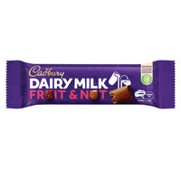 Cadbury Dairy Milk Fruit & Nut Chocolate 32 g