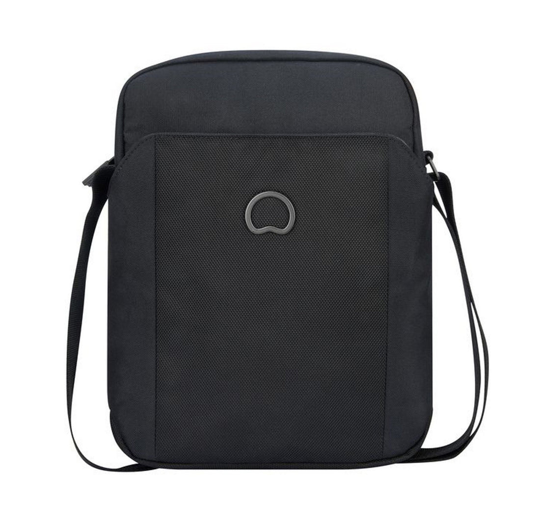 Delsey Picpus 2 Cpt Vertical Mini Reporter Bag 10.1" 335411300