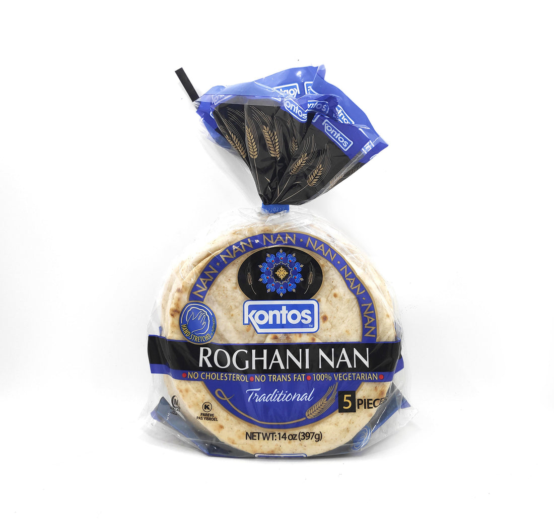 Kontos Roghani Nan 397 g