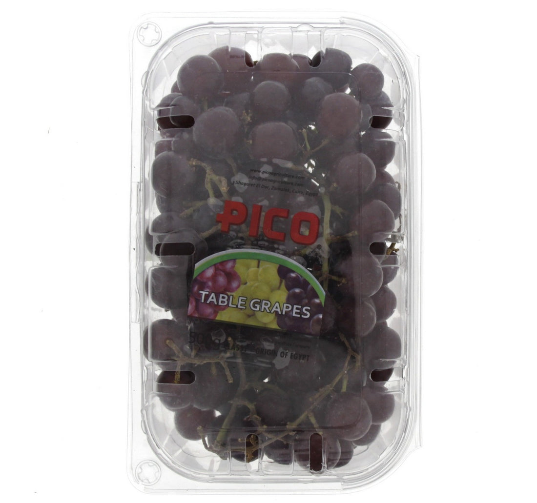 Grapes Red 1 pkt