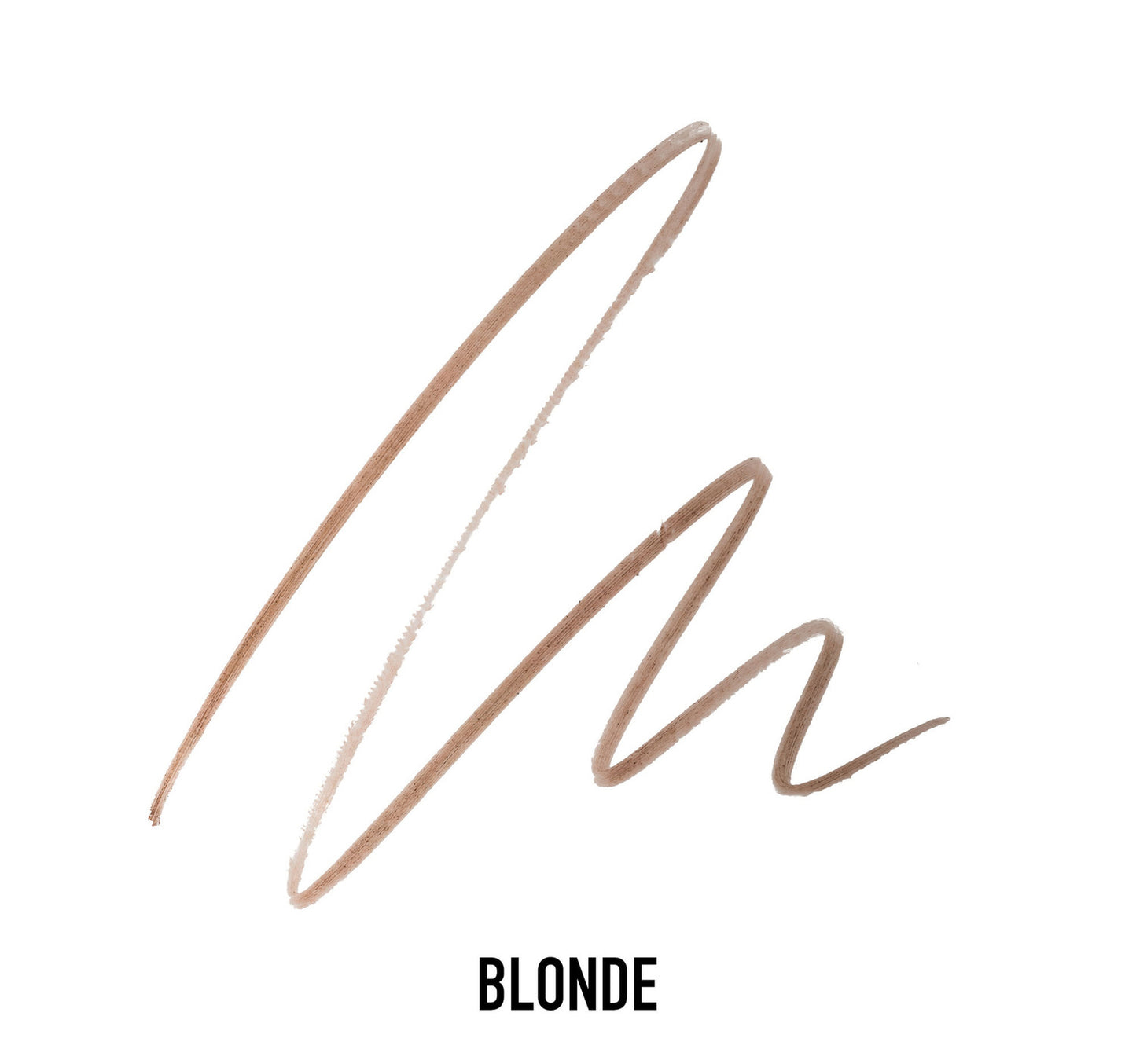 Max Factor Brow Shaper Eye Brow Pencil, 10 Blonde, 1 g