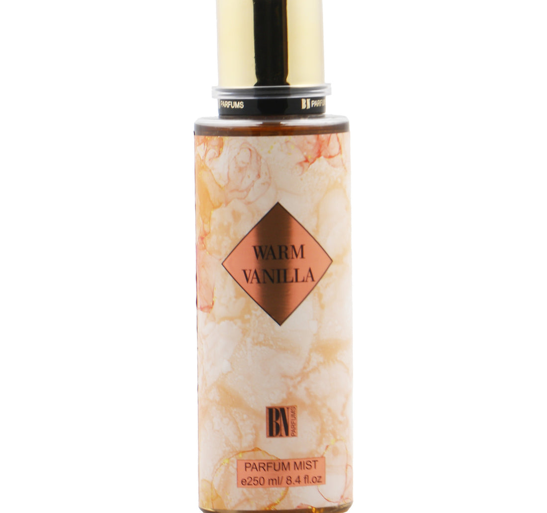 BN Body Mist Assorted Value Pack 250 ml