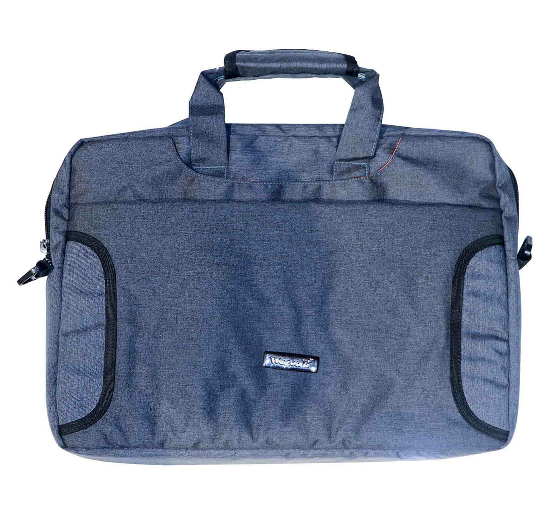 Wagon R Vibes Laptop Bag 5003 15.6 inches