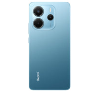 Xiaomi Redmi Note 14 4G Smartphone, 8 GB RAM, 256 GB Storage, AI crafted ,Ocean Blue
