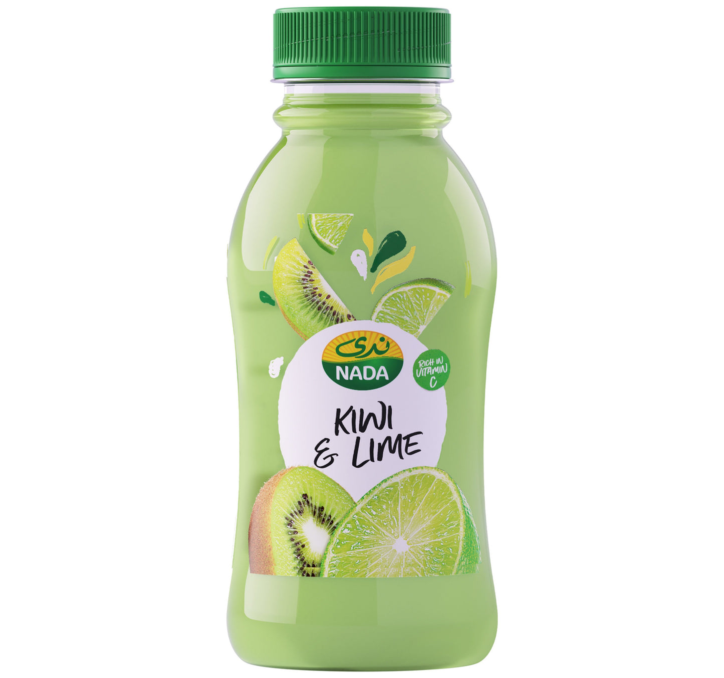 Nada Kiwi & Lime Juice 300 ml