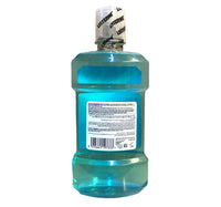 Listerine Mouthwash Advanced Tartar Protection 500 ml