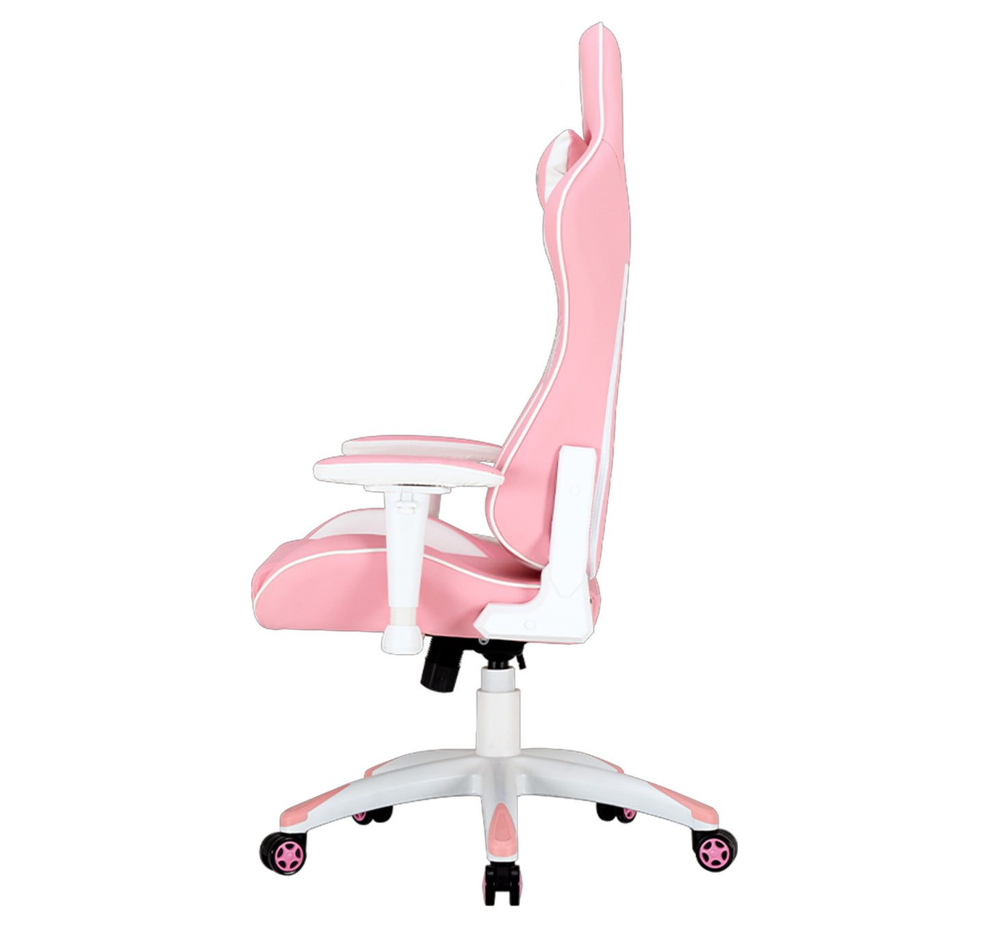 Meetion Gaming Adjustable Chair CHR16 Pink