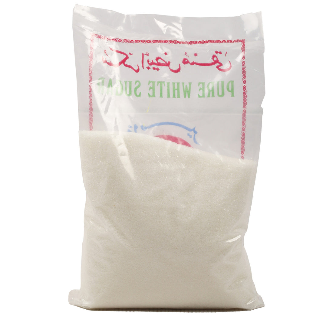 Al Ameer White Sugar 1kg