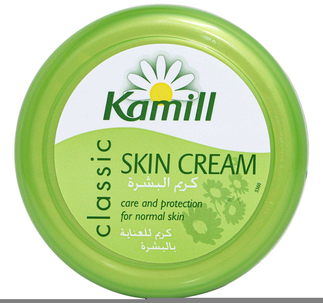 Kamill Classic Skin Cream 150 ml