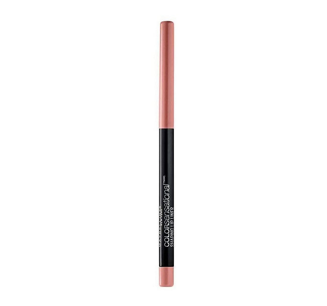 Maybelline Color Sensational Shaping Lip Liner 20 Nude Seduction 1pc
