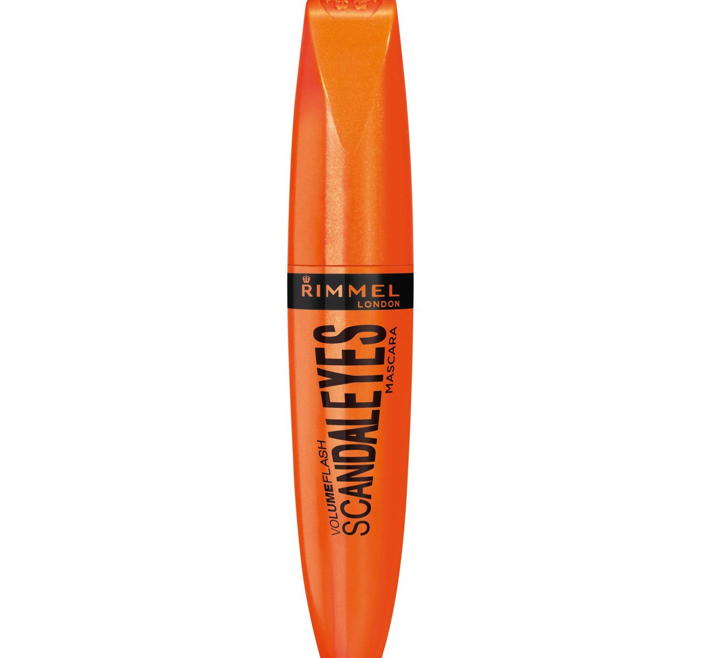 Rimmel London Scandaleyes Mascara Black 1pc