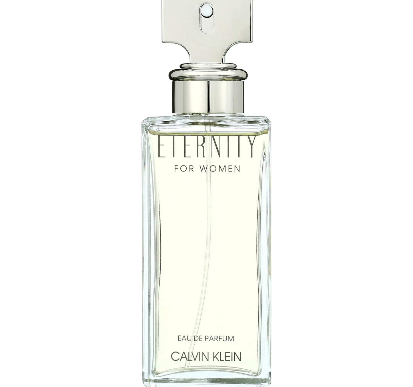 Calvin Klein Eternity Eau de Parfum Women 100 ml