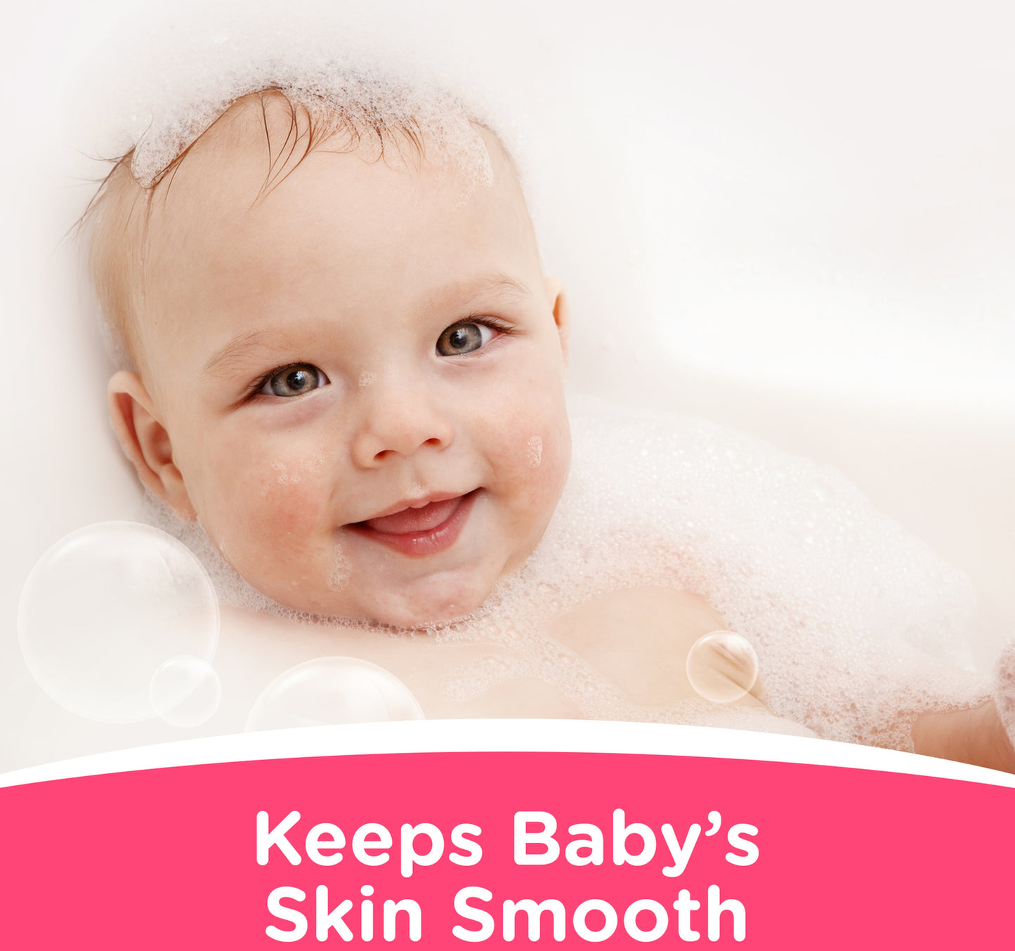 Johnson's Baby Soap With Baby Oil 125 g