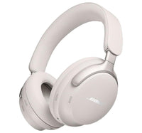 Bose QuietComfort Ultra Headphones White Smoke