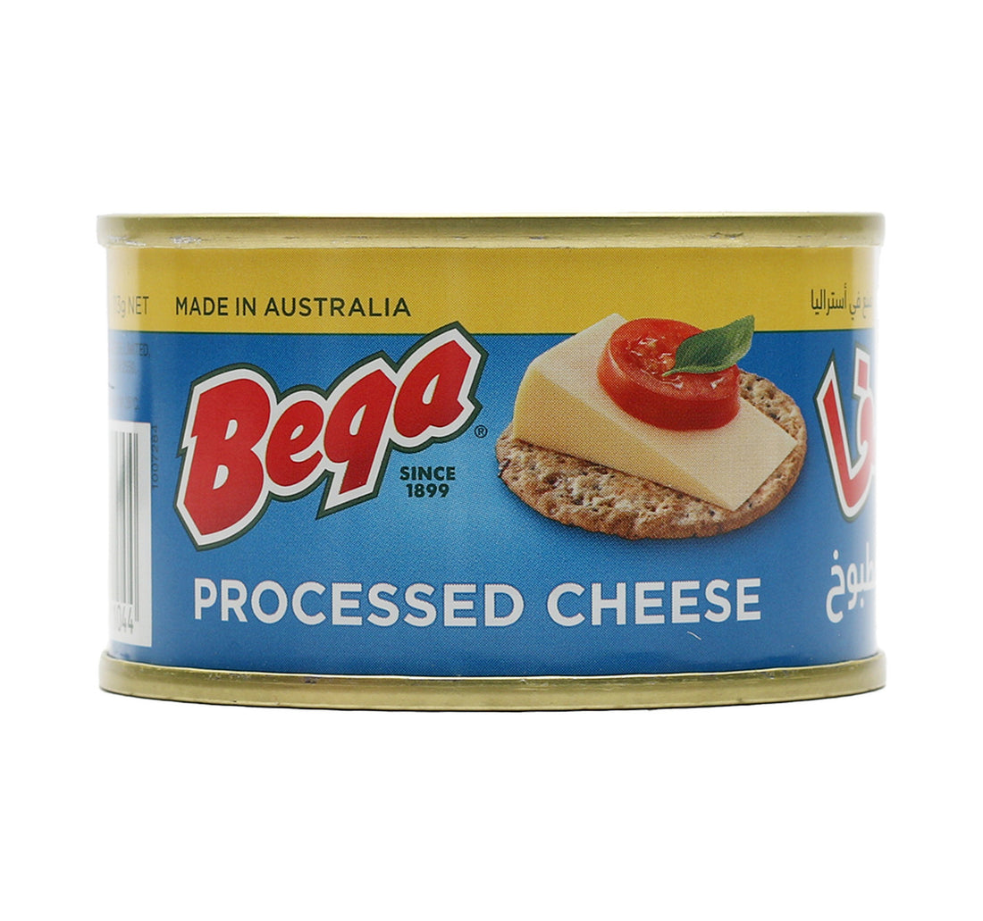 Bega Tin Cheese 113 g