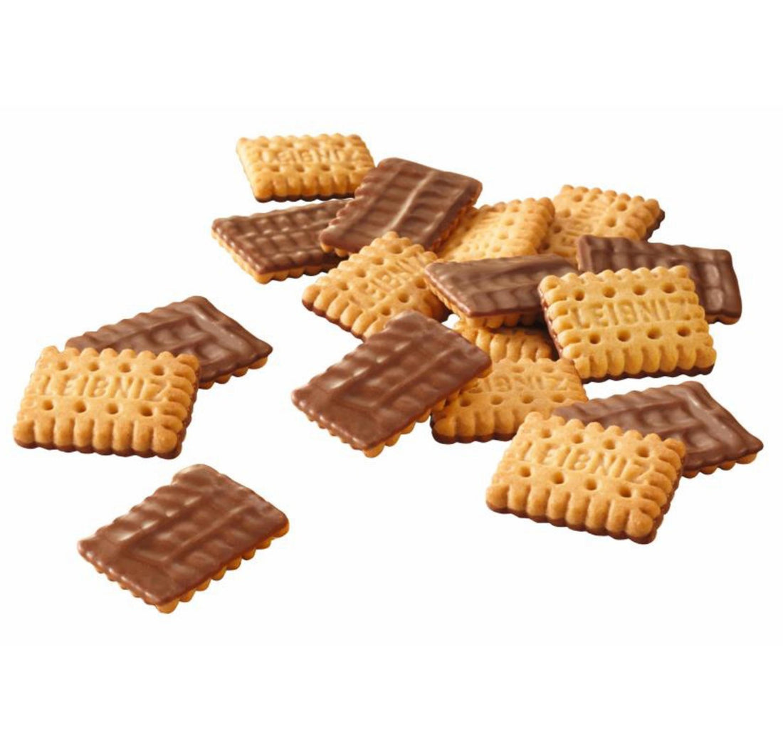 Bahlsen Leibniz Minis Choco Biscuits 100 g