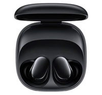 Xiaomi Redmi 6 Play True Wireless Earbuds, Black, BHR8776GL