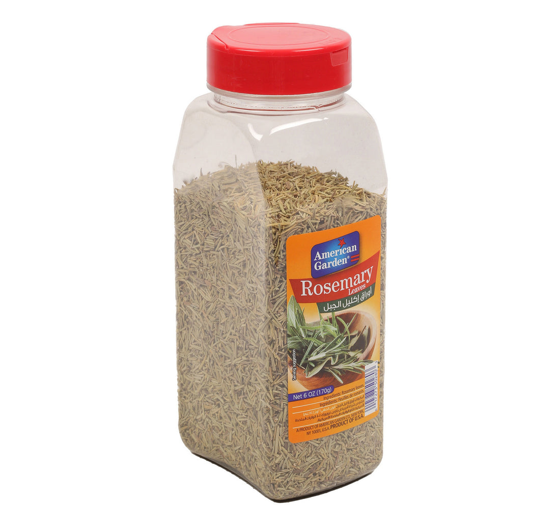American Garden Rosemary Leaves 170 g