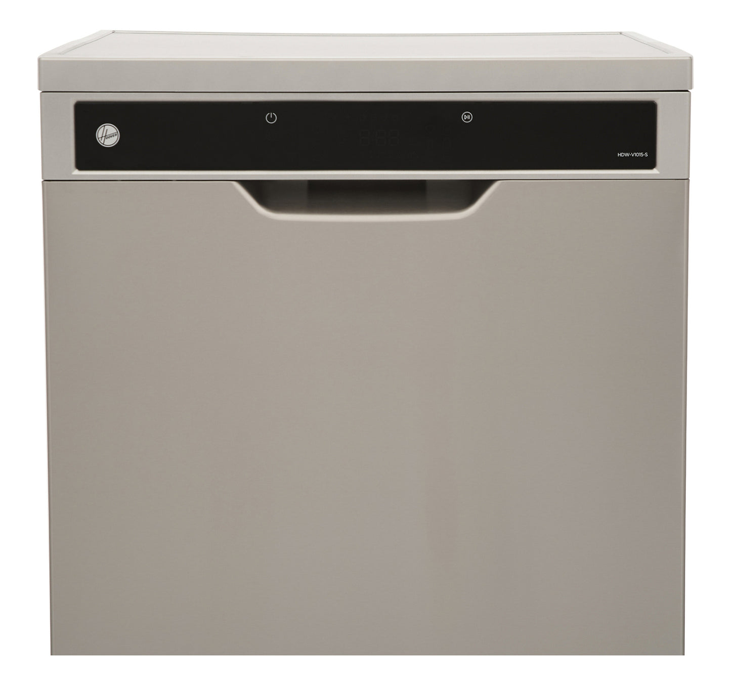 Hoover Dishwasher HDW-V1015-S 15 Place Settings 10 Programs