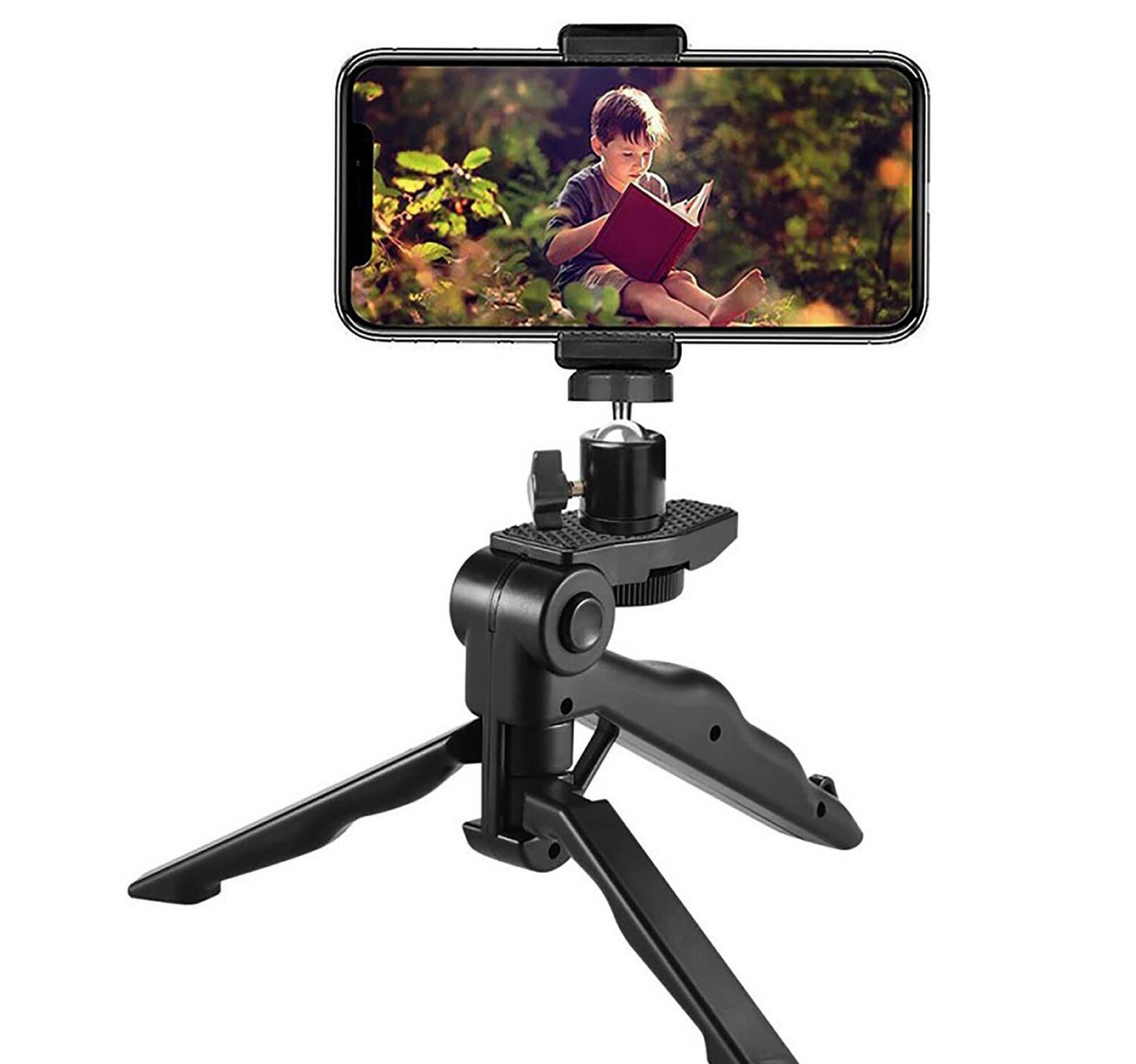Trands Tripod Stand Handheld Grip (TR-HO487)
