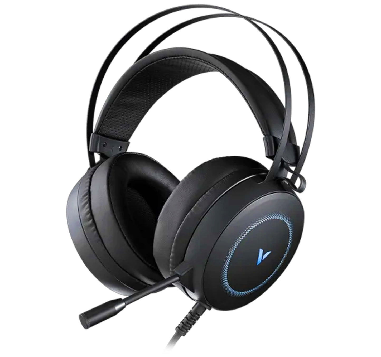 Rapoo Gaming Headset VH160 Virtual 7.1