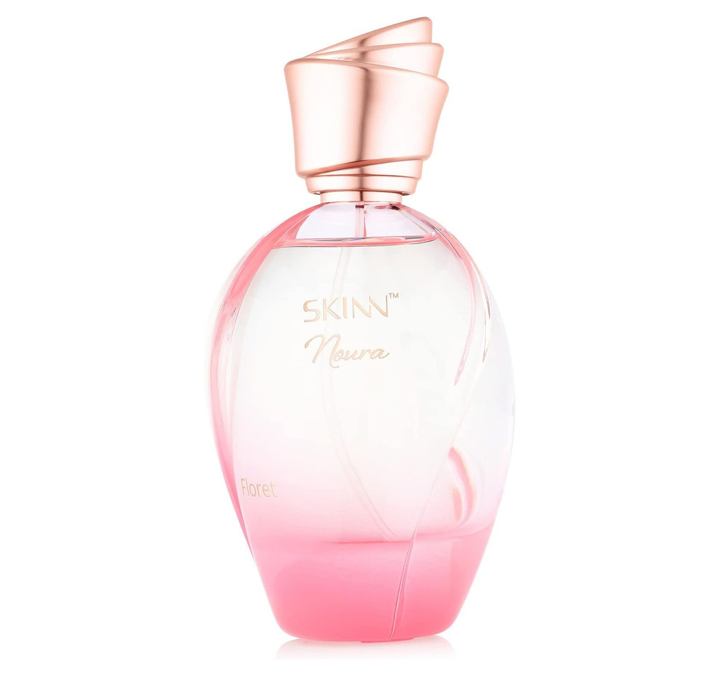 Skinn By Titan Noura Floret Eau De Parfum for Women, 100 ml, FW21PC1