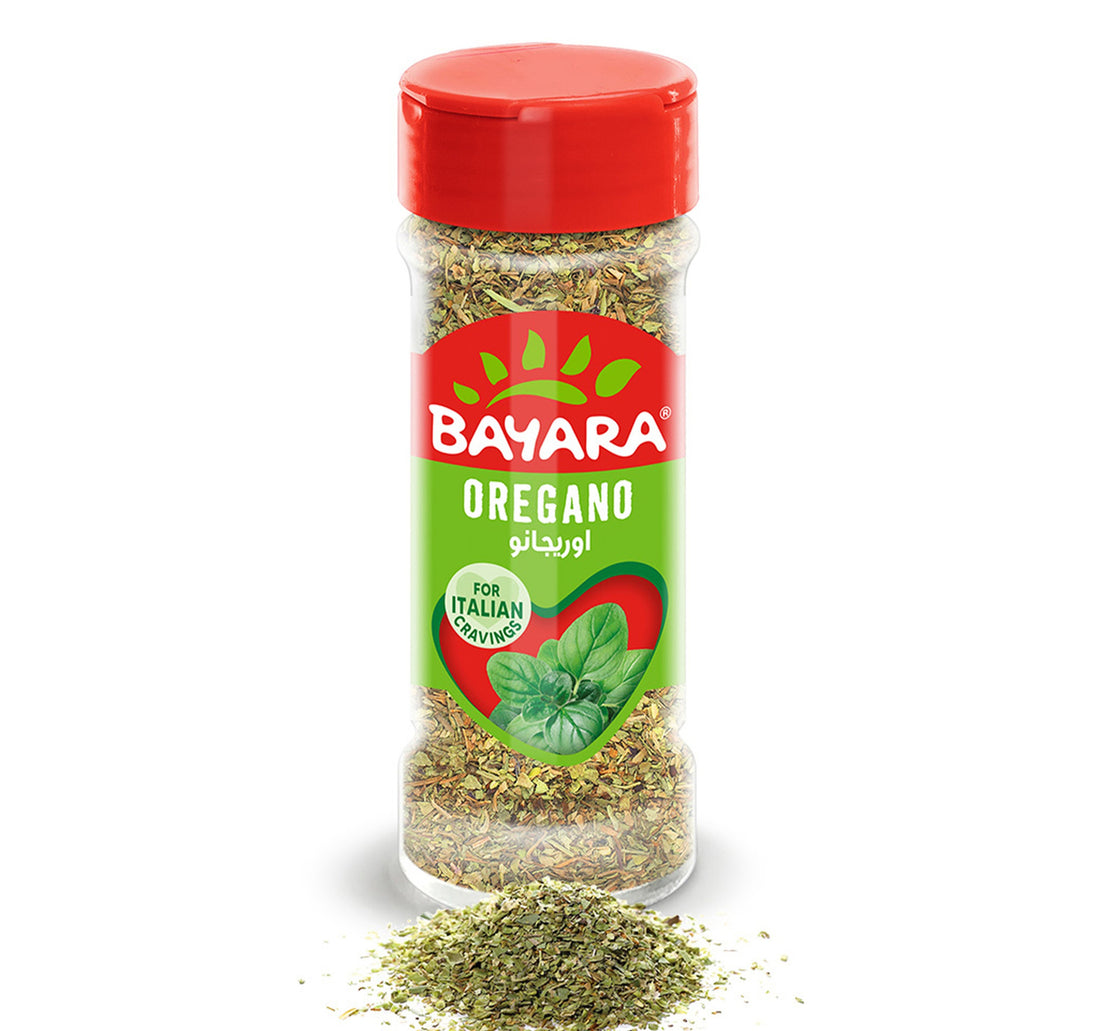 Bayara Oregano 15 g