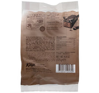 Kagi Dark Mini Wafer 125 g
