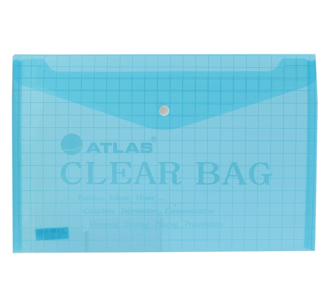 Atlas Document Bag F1000