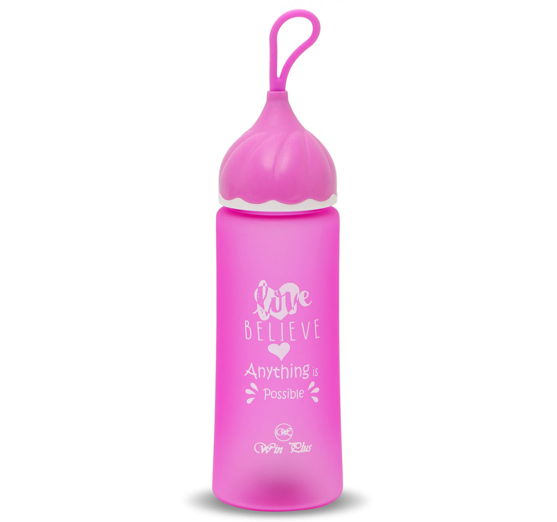 Win Plus Tritan Water Bottle 7625 620ml