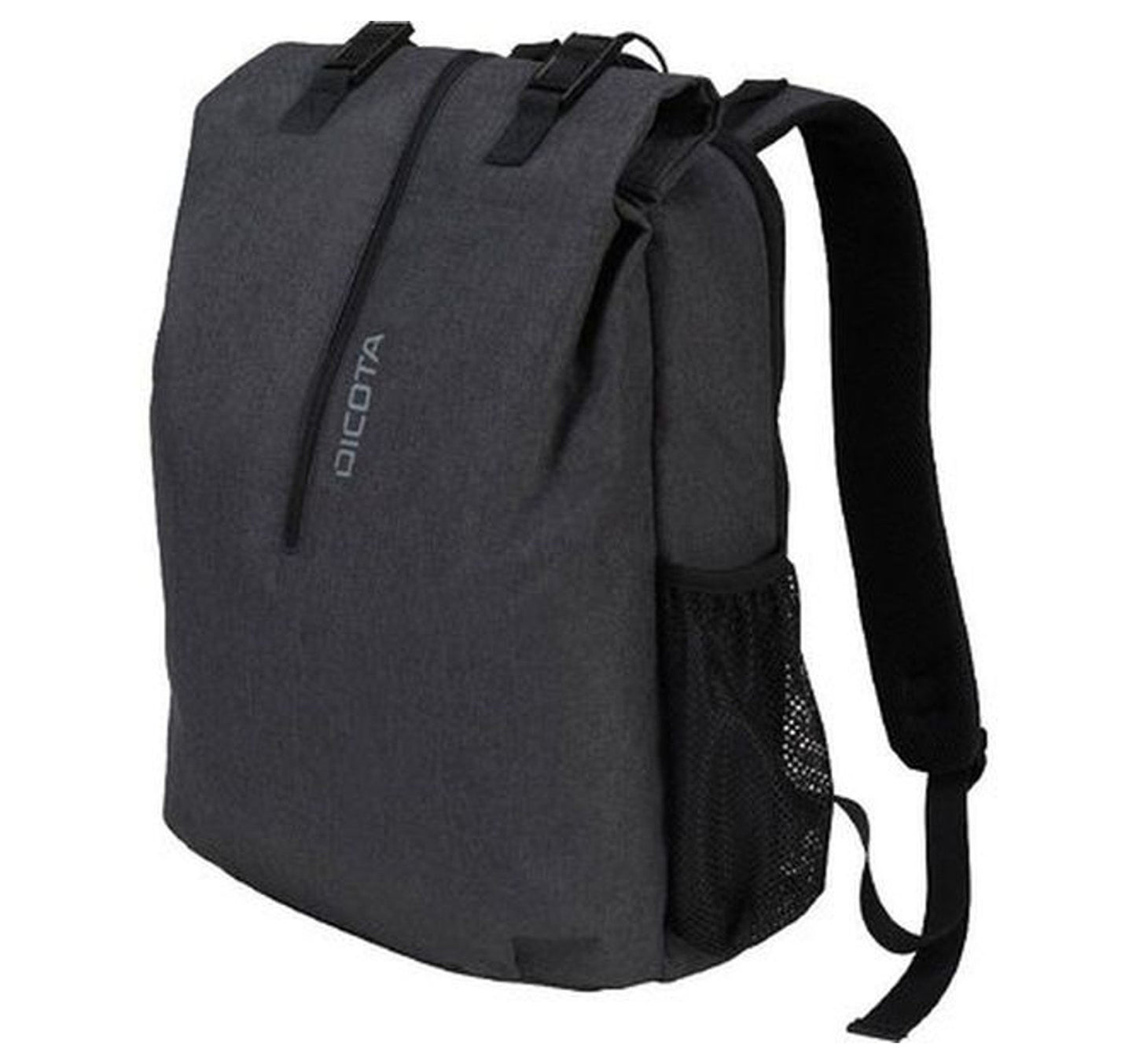 Dicota Compact Laptop Backpack, Black, D31760