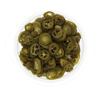 Slice Jalapeno 300 g