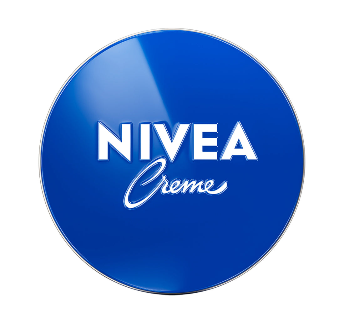 Nivea Creme Tin Moisturizing Cream 60 ml