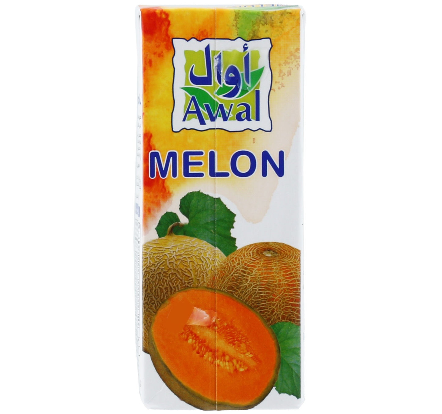 Awal Honey Dew Melon Drink 6 x 200 ml