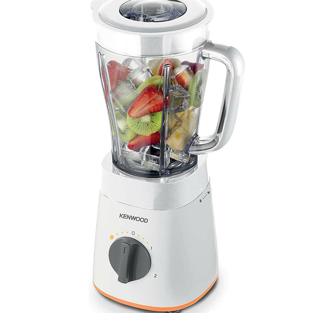 Kenwood Blender BLP15.150WH 500W