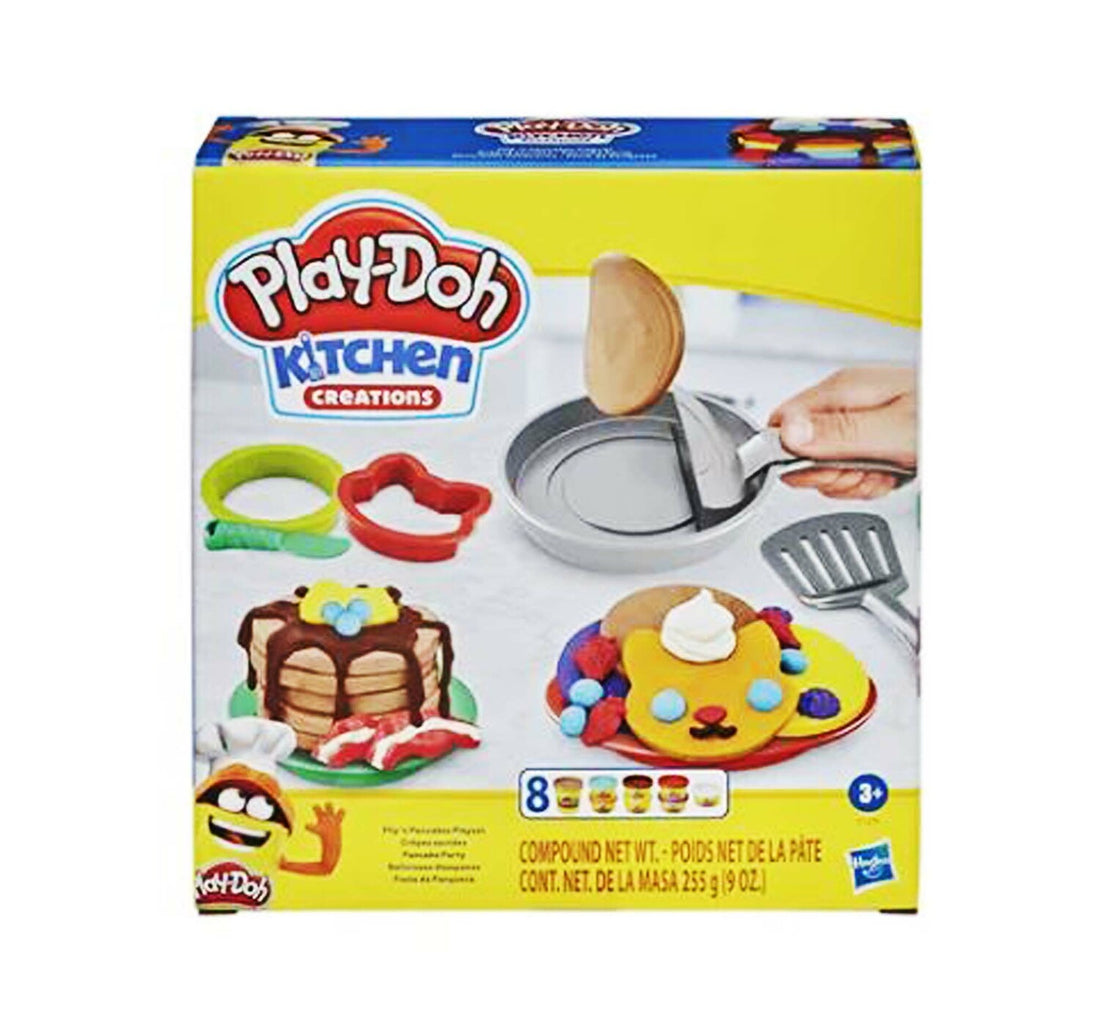 Playdoh Flip Playset F12795L00