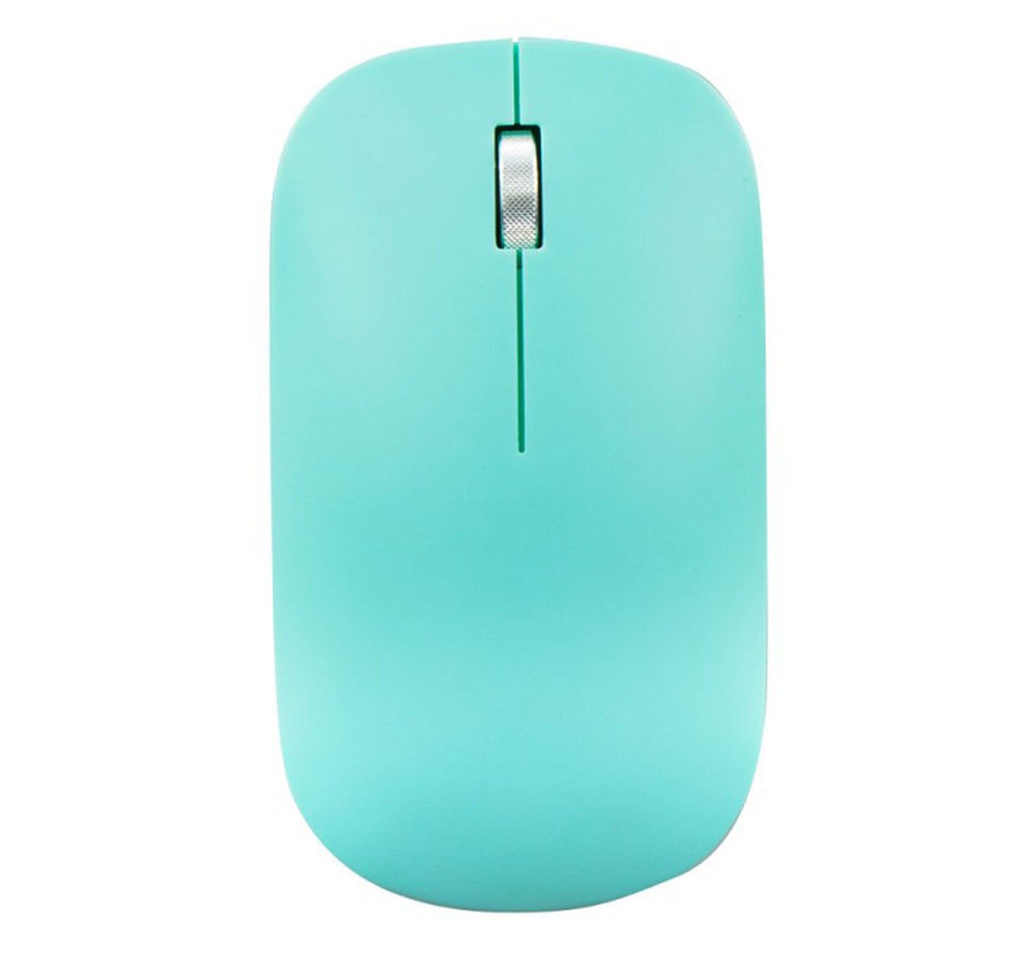 Trands Rechargeable Optical Mouse, Assorted Colors, TR-MU570