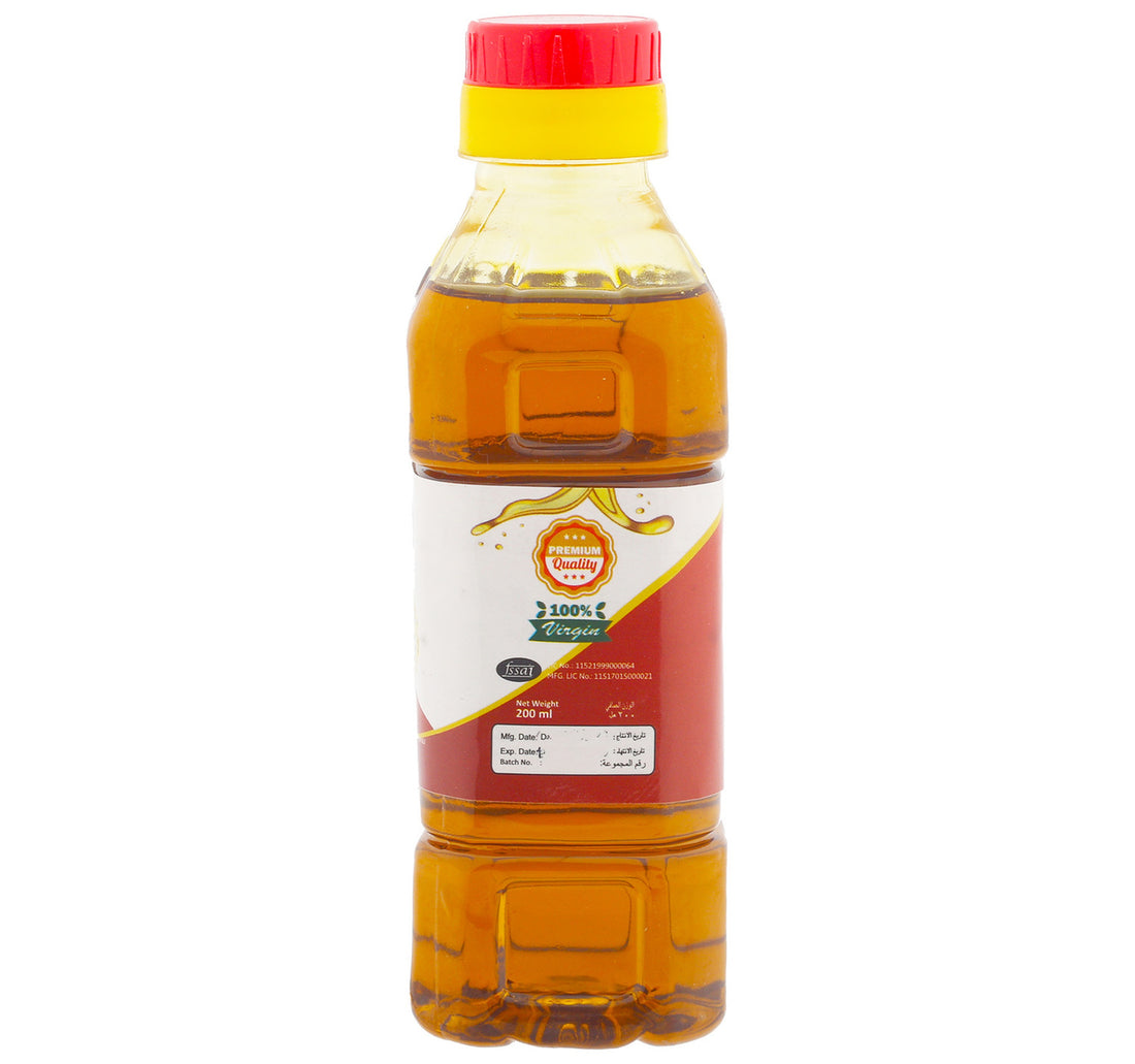 TDM Mustard Oil 200ml