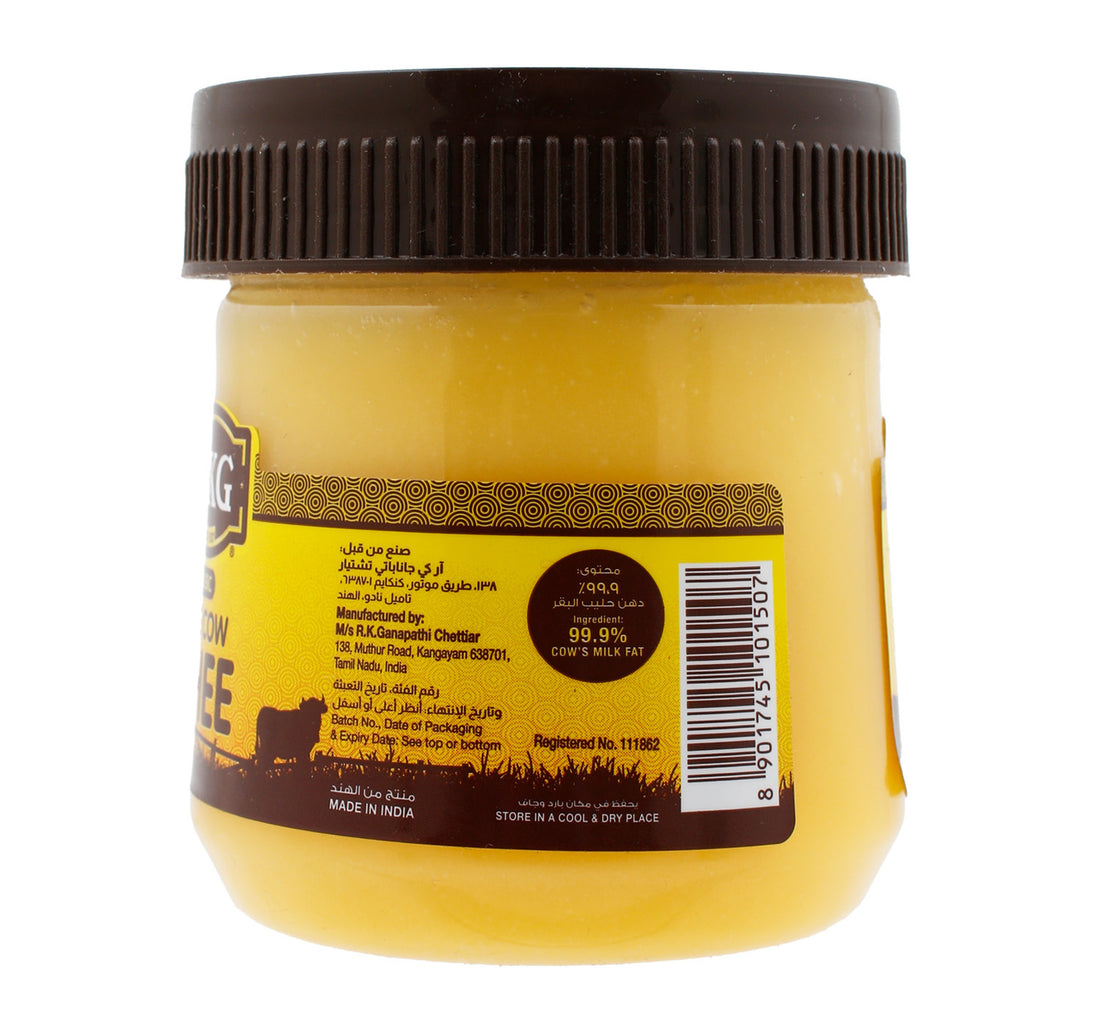 RKG Pure Cow Ghee Classic 150 g