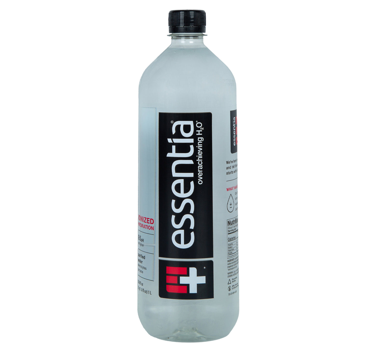 Essentia Mineral Water 9.5pH 1 Litre