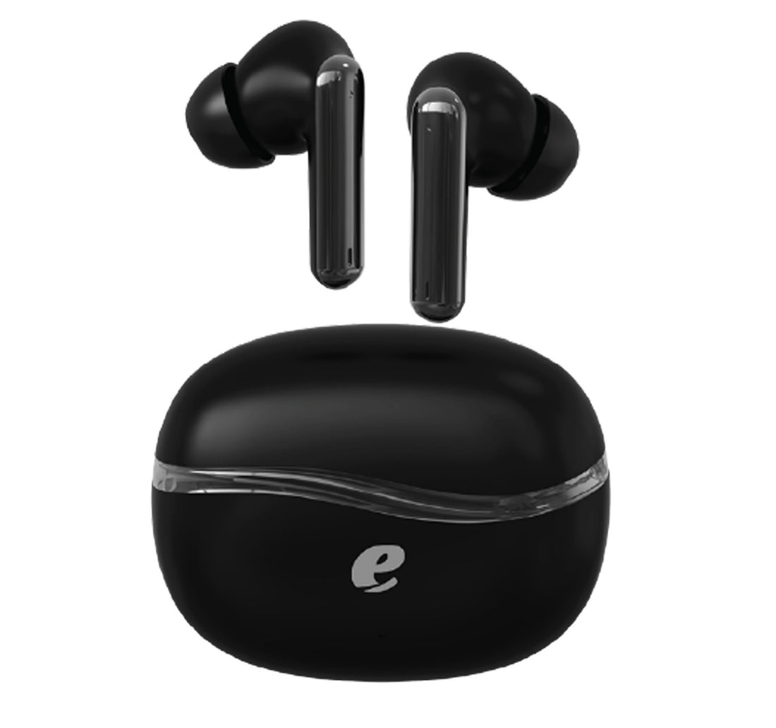 Acer ANC True Wireless Earbuds AHR155 Black