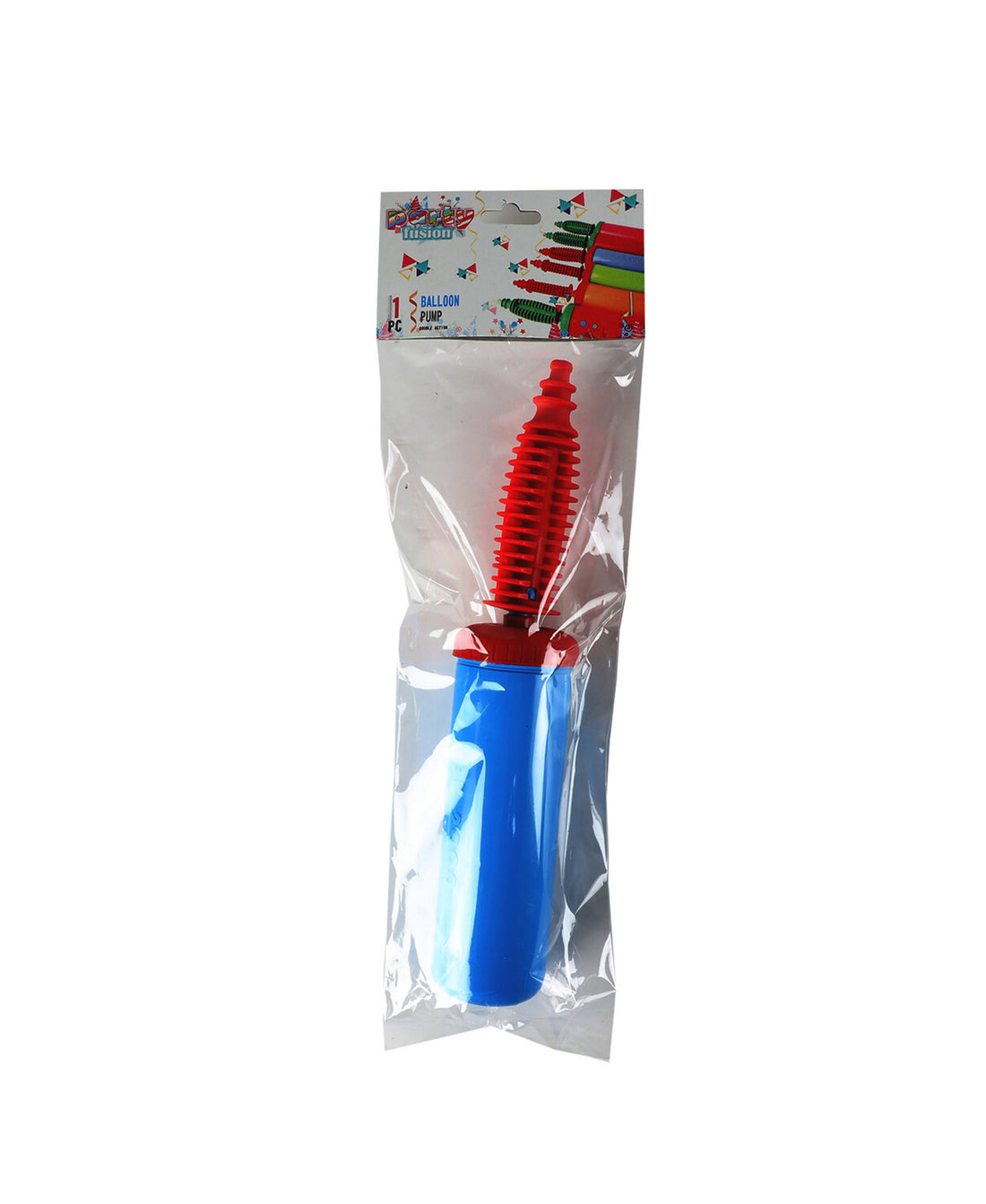 Party Fusion Balloon Pump BK-2000