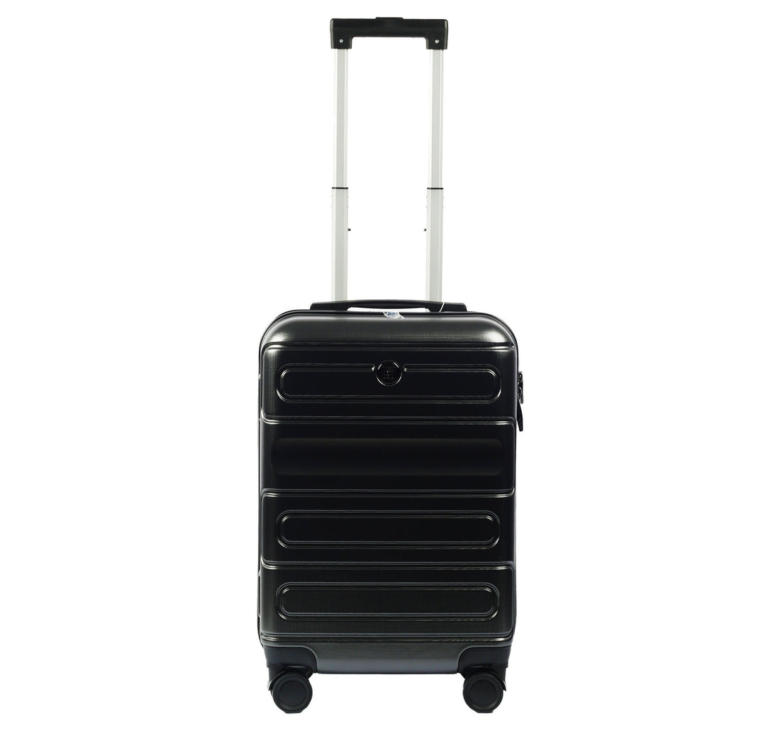 Beelite Cabin Hard Trolley ABS203047 20" Assorted