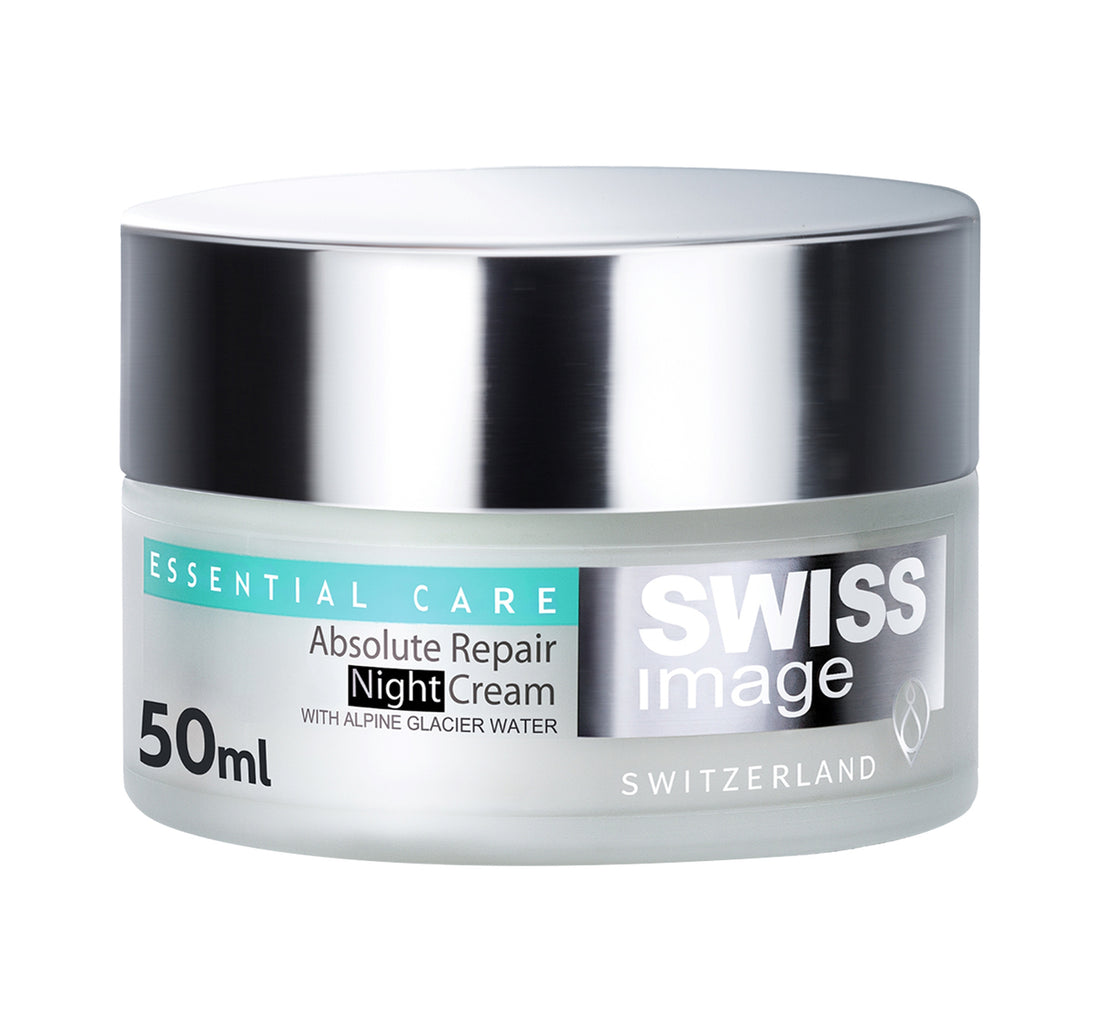 Swiss Image Essential Care Absolute Repair Night Cream 50 ml