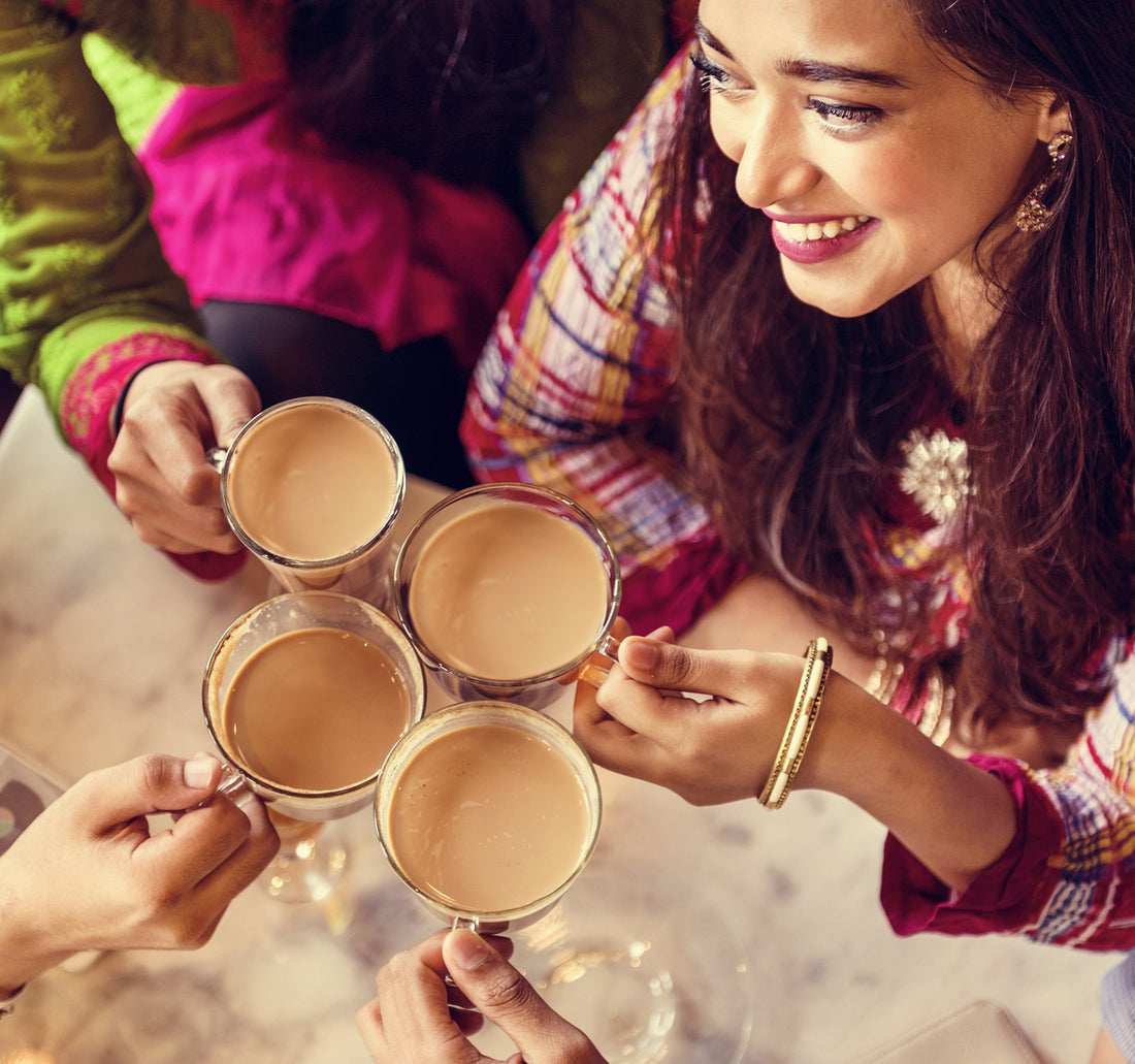 Brooke Bond Red Label Black Loose Tea 200 g