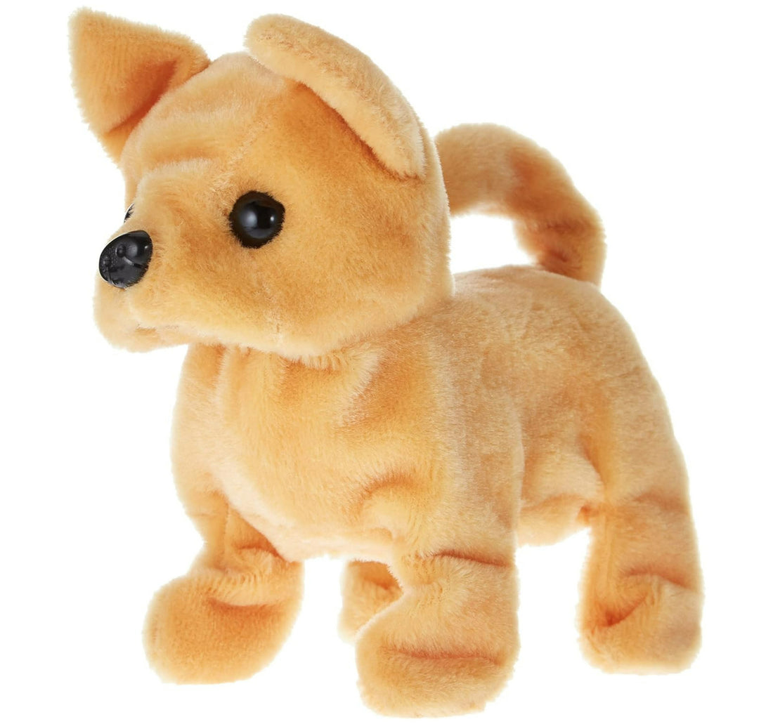 كلاب البج في لعبة تشيلي كلب الشيواوا الوظيفي، PAP01