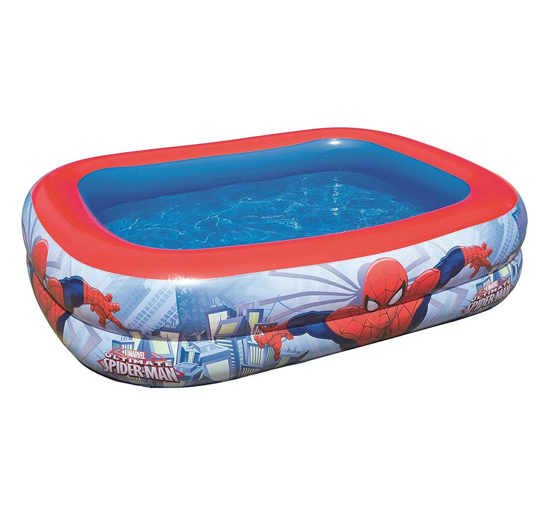 Best Way Play Pool 98011B